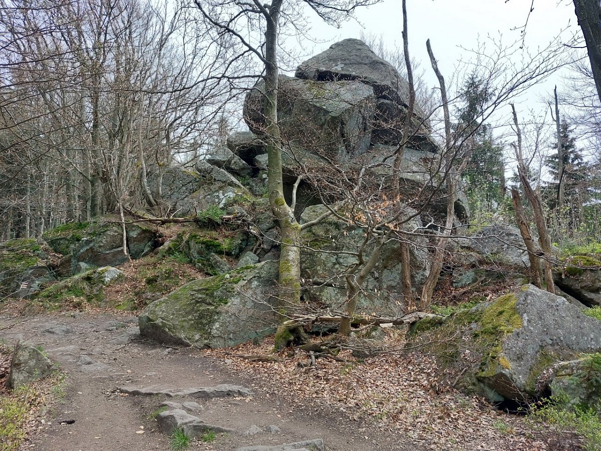 Kalenica (964&nbsp;m)