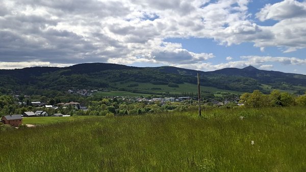 Cihlářův vrch