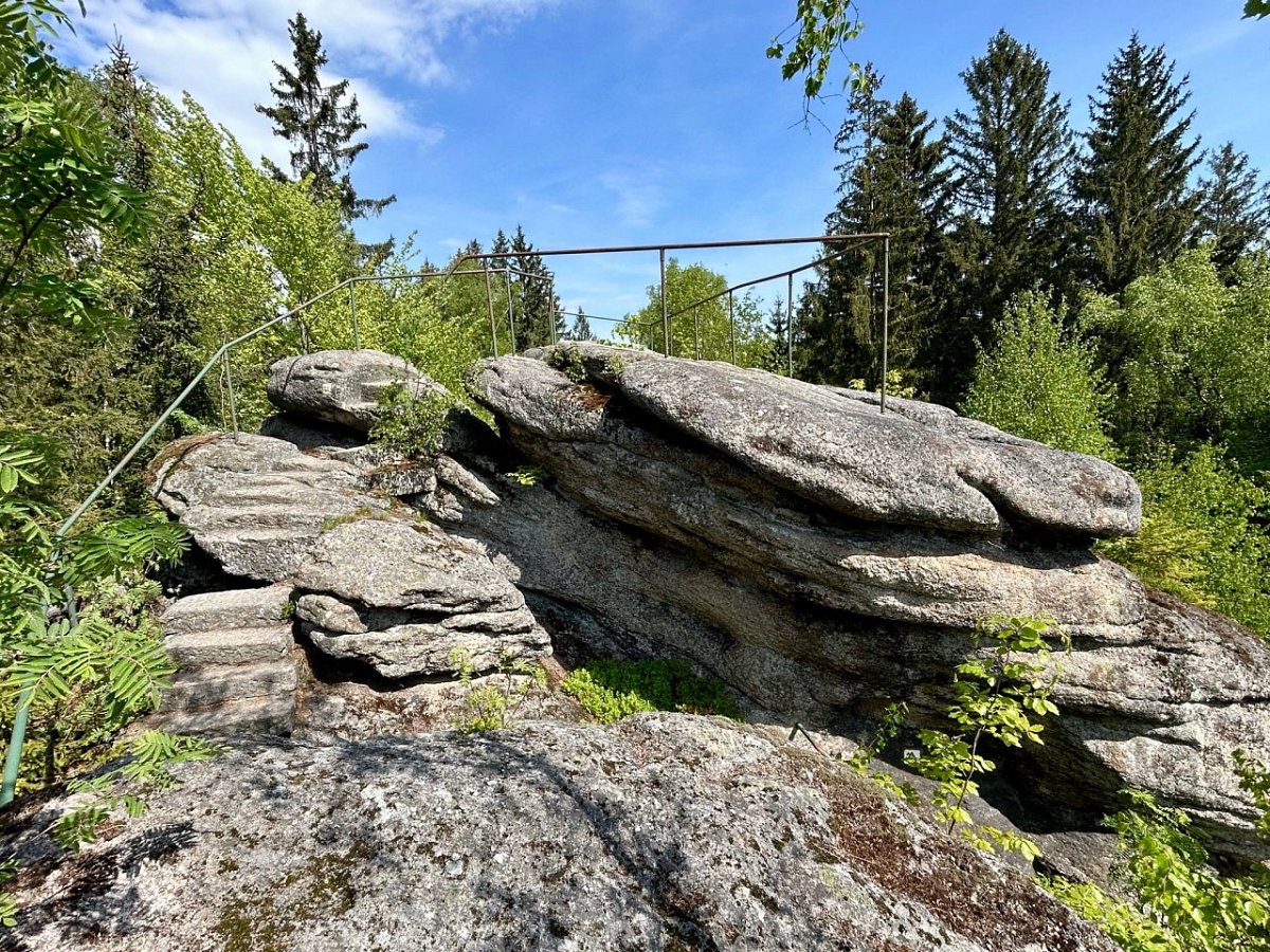 Trniště (699&nbsp;m)