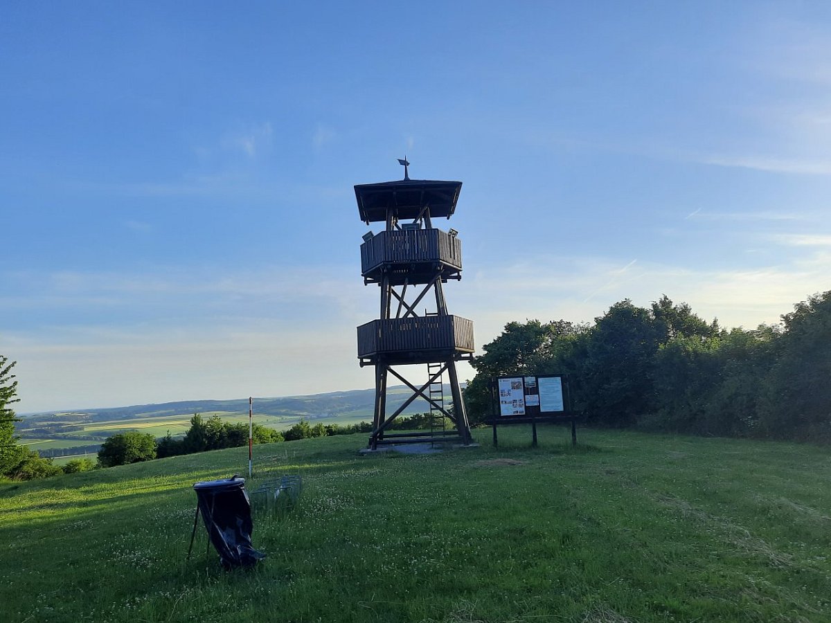 Malý Chlum (489&nbsp;m)