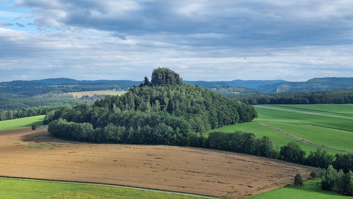 Zirkelstein (384&nbsp;m)