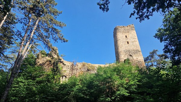 Libštejn