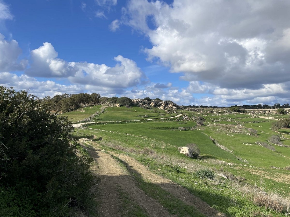Il-Qolla (190&nbsp;m)