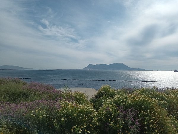 San García