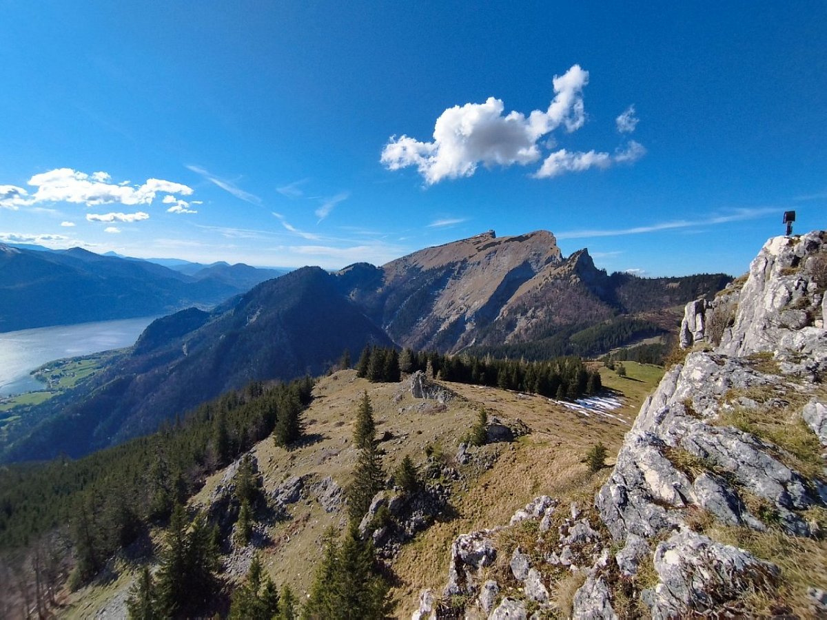 Vormauerstein (1450&nbsp;m)