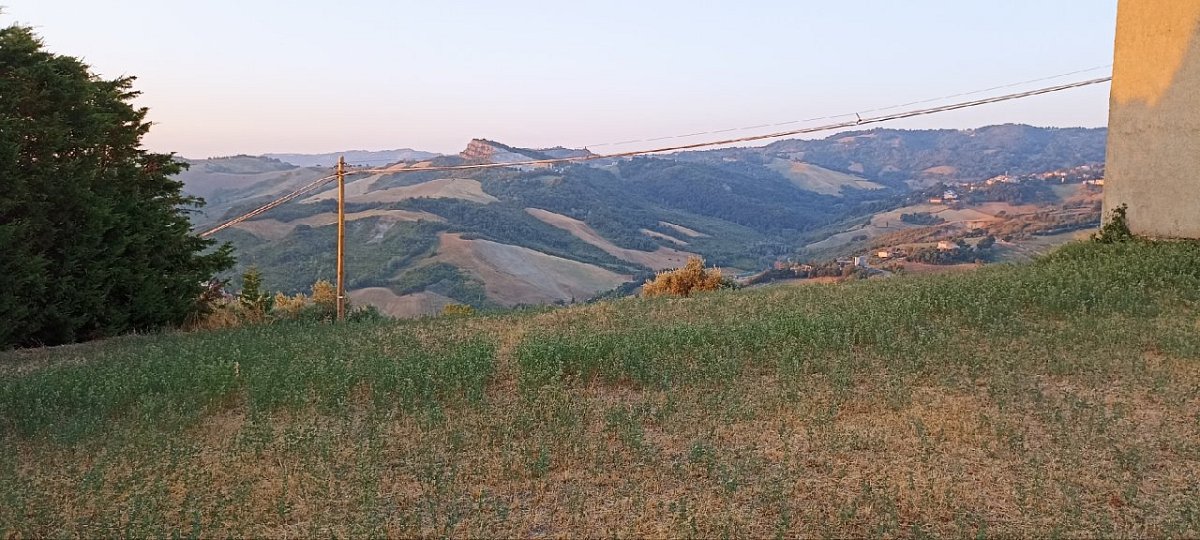 Monte Pulito (346&nbsp;m)