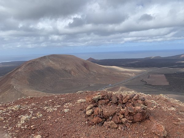 Pico Redondo