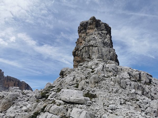 Castelletto Superiore