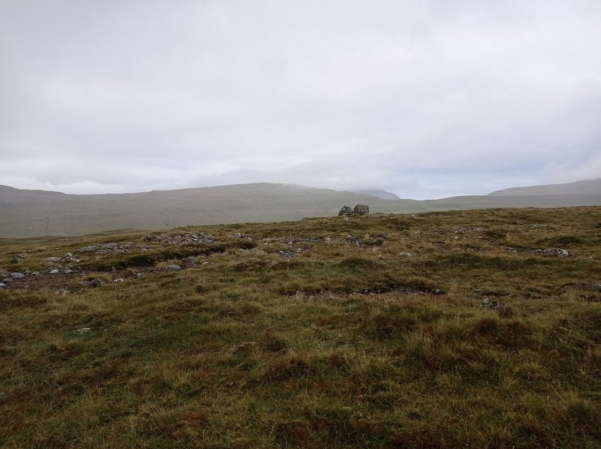 Lítlafjall (198&nbsp;m)