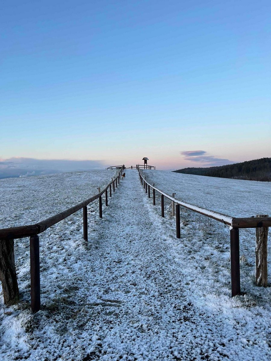 U Kaple (659&nbsp;m)