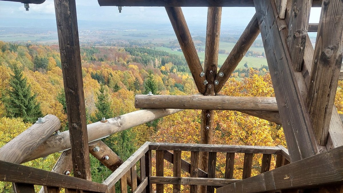 Svobodná hora (640&nbsp;m)