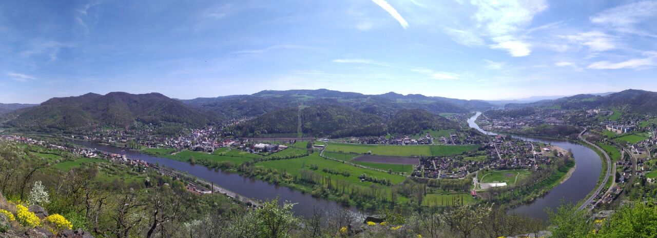 Kozí vrch (380&nbsp;m)
