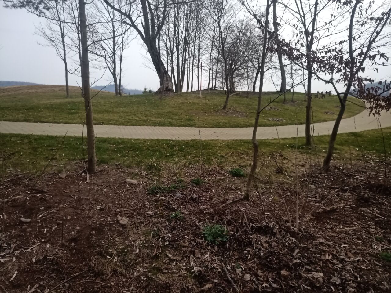 Hrádek
