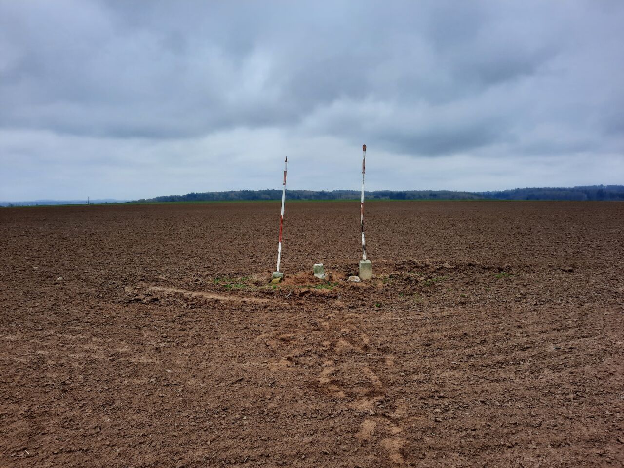 Dílce (366&nbsp;m)