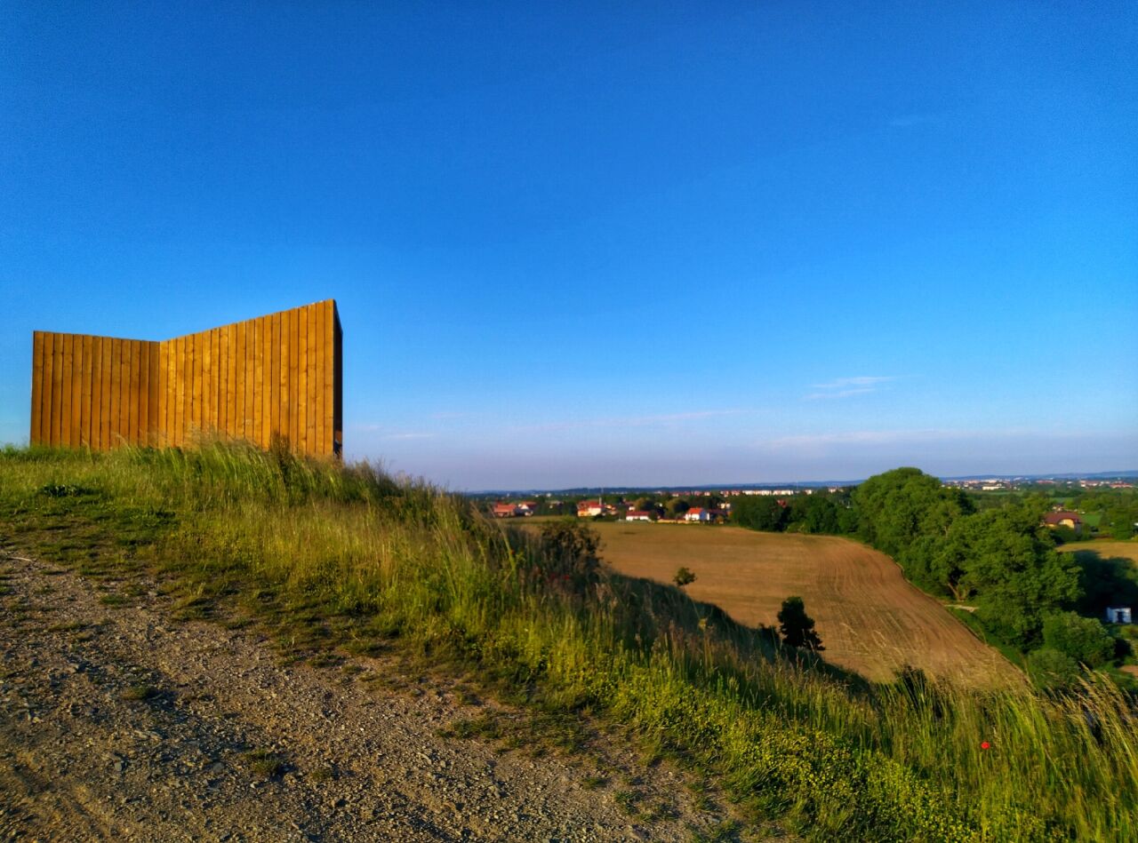 Kamínek (381&nbsp;m)