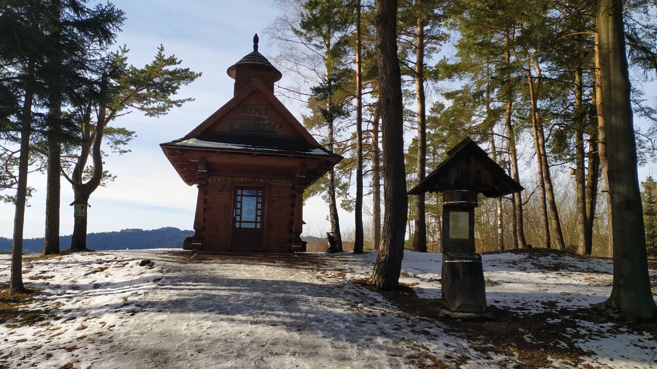Surový vrch
