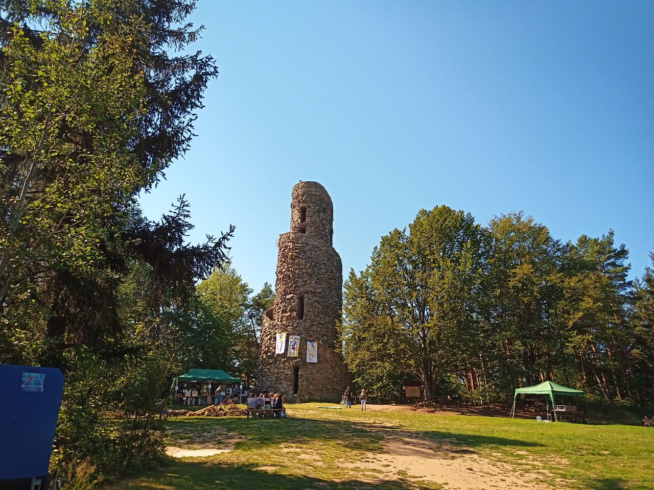 Na Vyhlídce