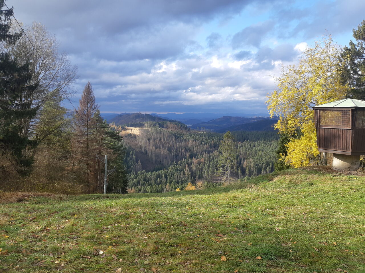 Malý Straník