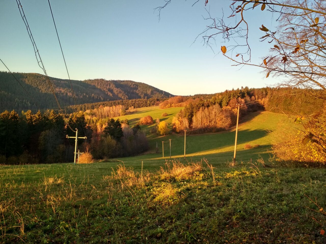 Mikulinův vrch