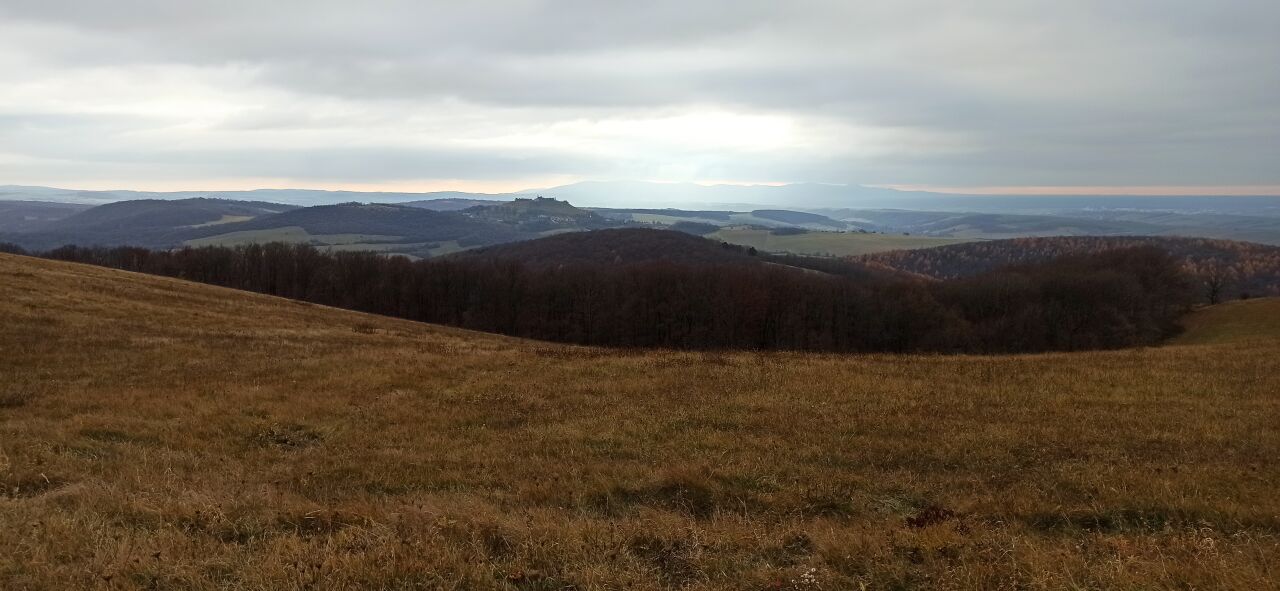 Lipový vrch