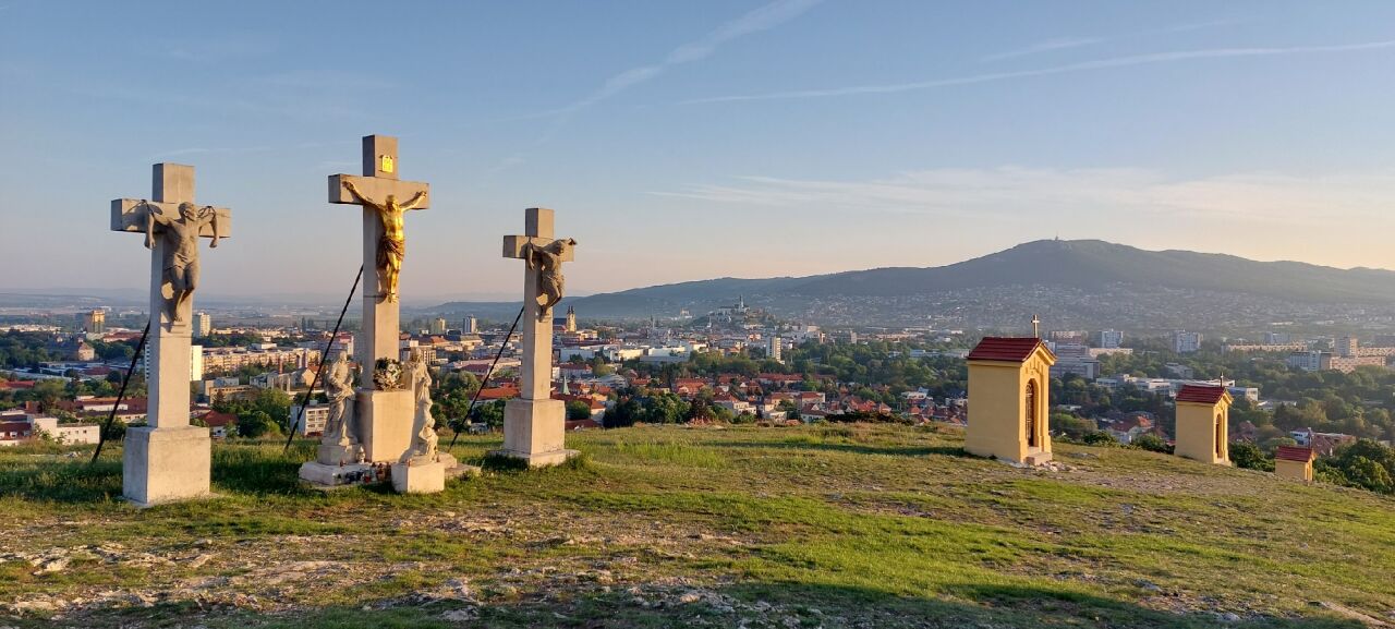 Kalvária