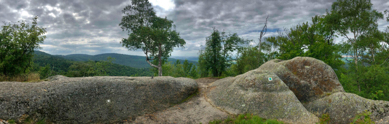 Skalní hrad