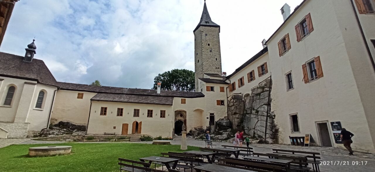 Roštejn
