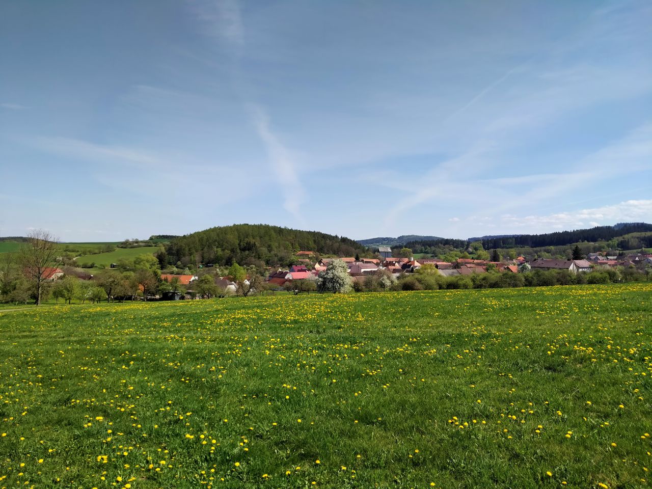 Stráž (694&nbsp;m)