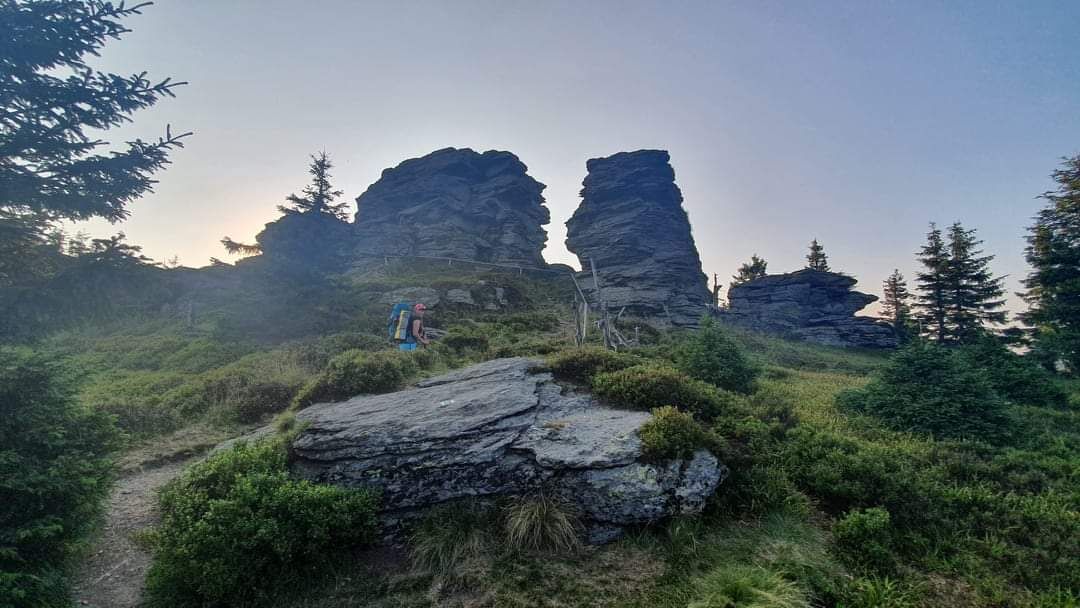 Vozka (1377&nbsp;m)
