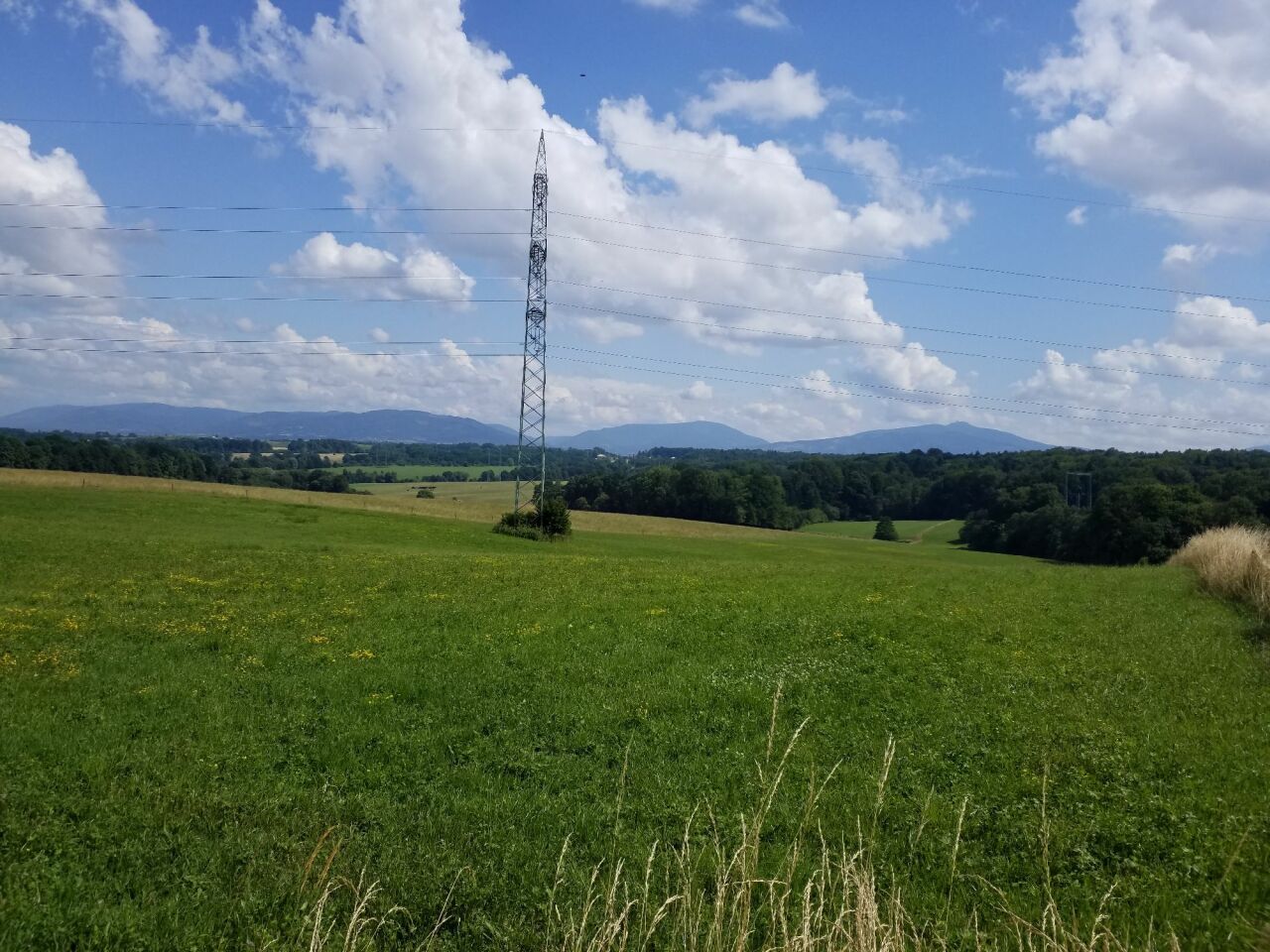 Babí vršek