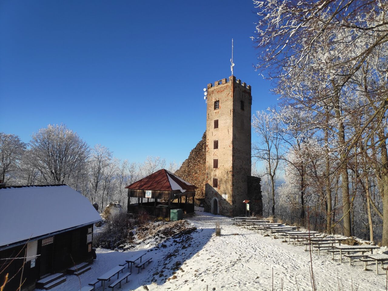 Rýzmberk