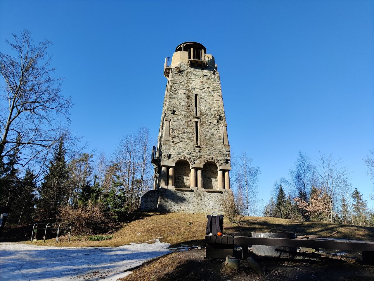 Zelená hora