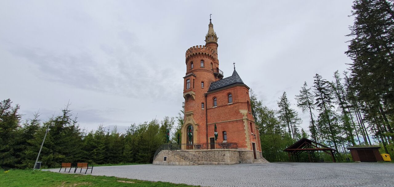 Goethova vyhlídka