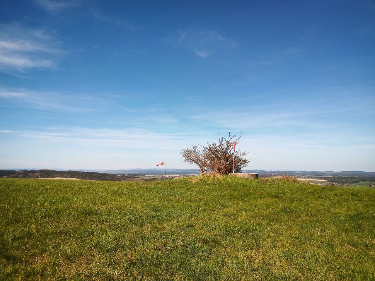 Na Oboře (634&nbsp;m)
