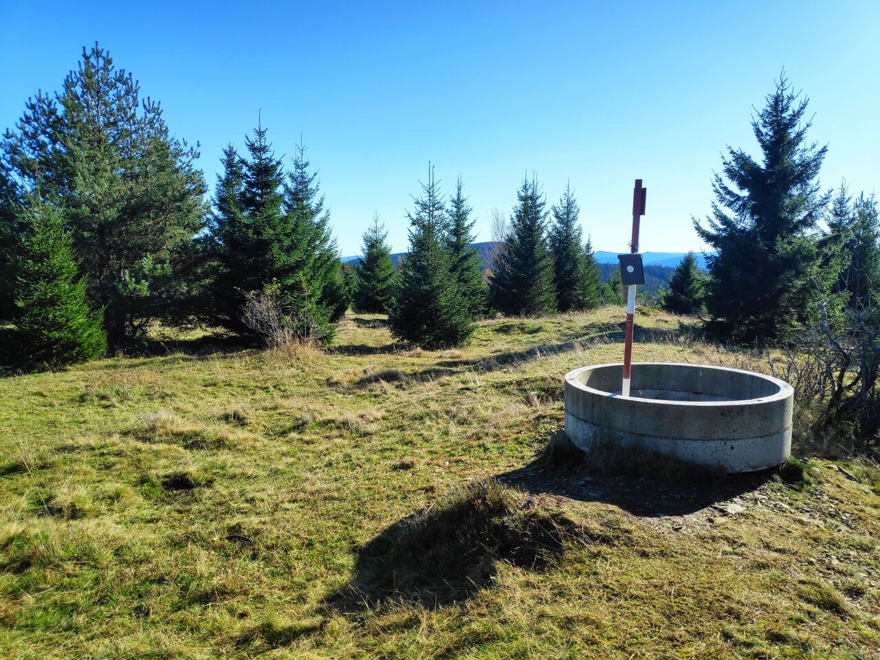 Hadí vrch