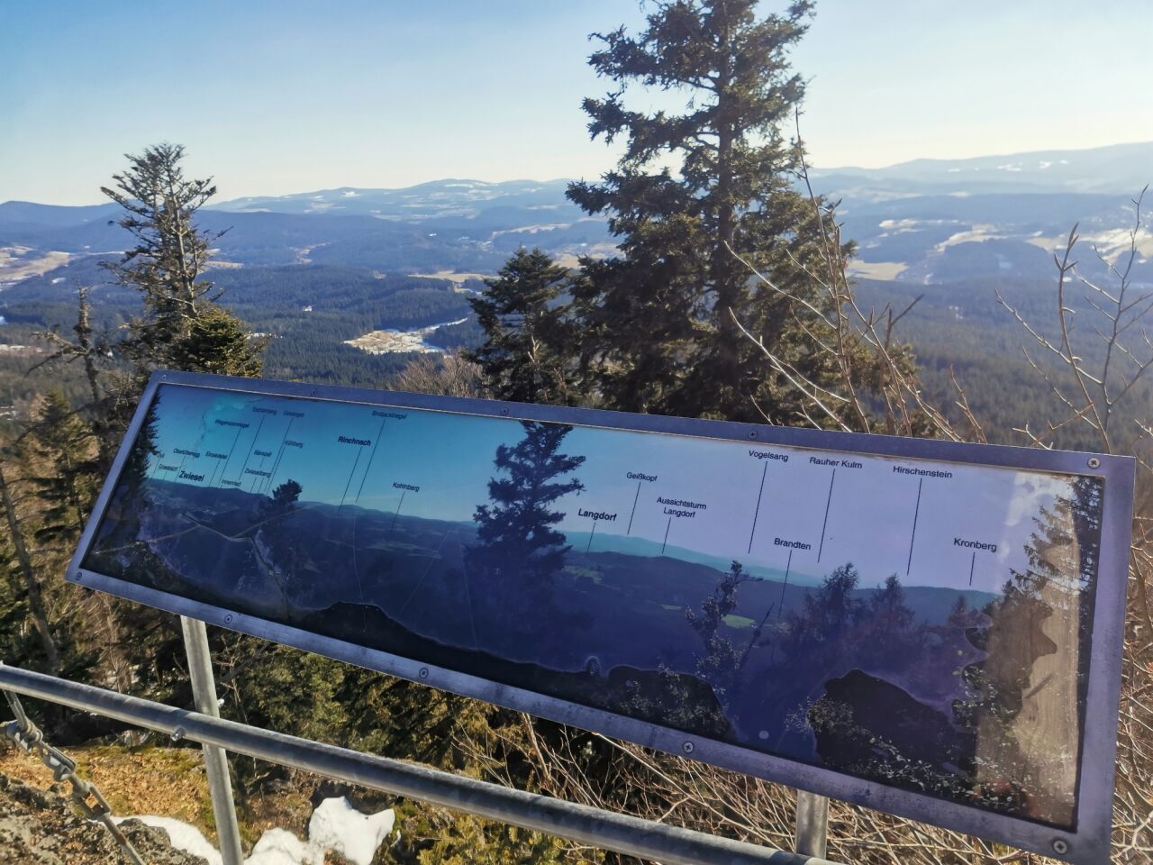 Hennenkobel