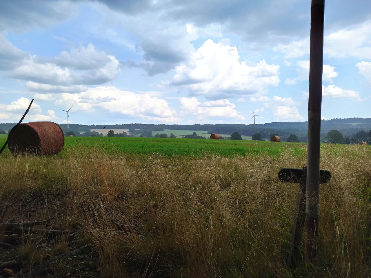 Mlýnský vrch