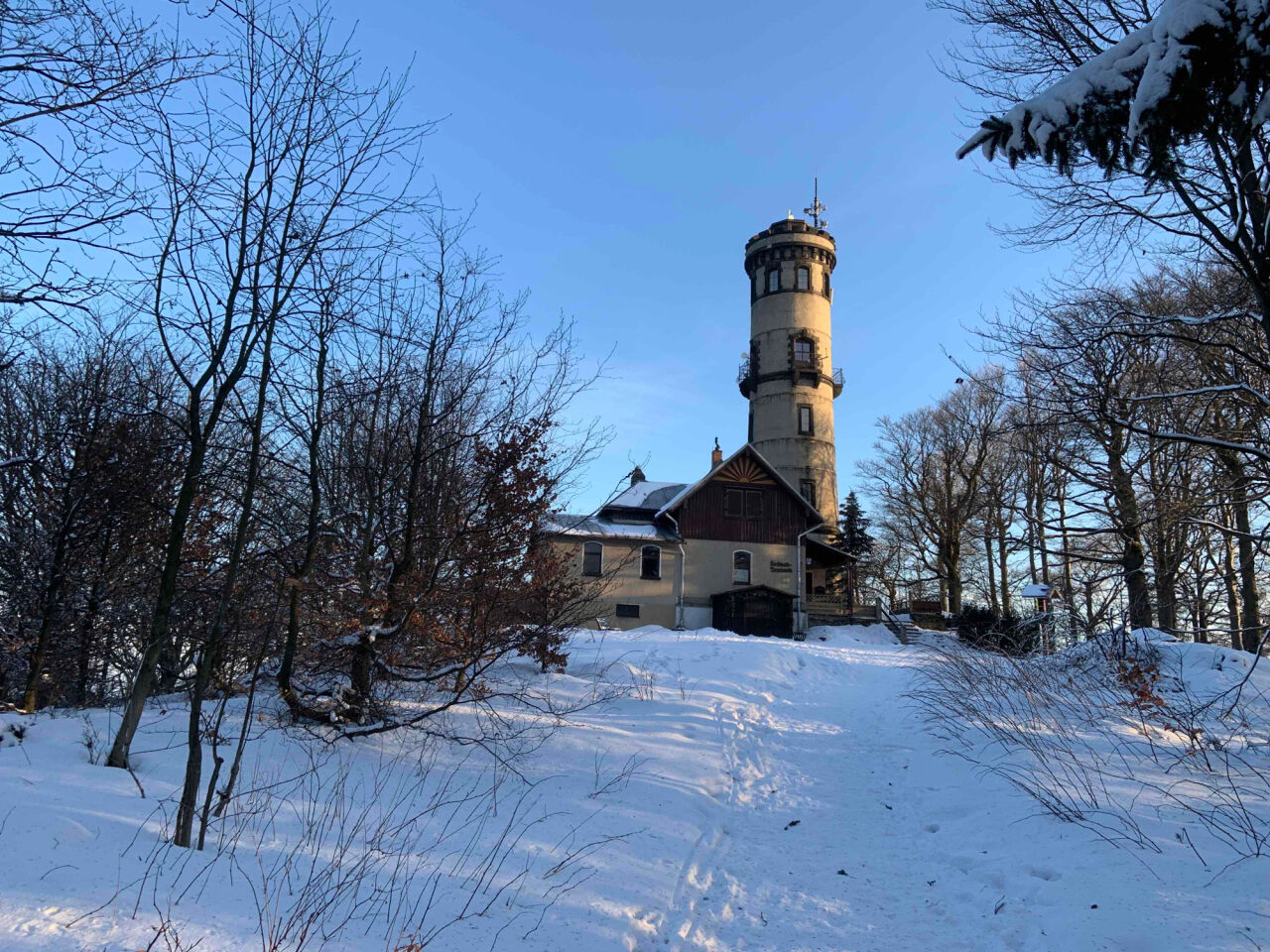 Hochwald