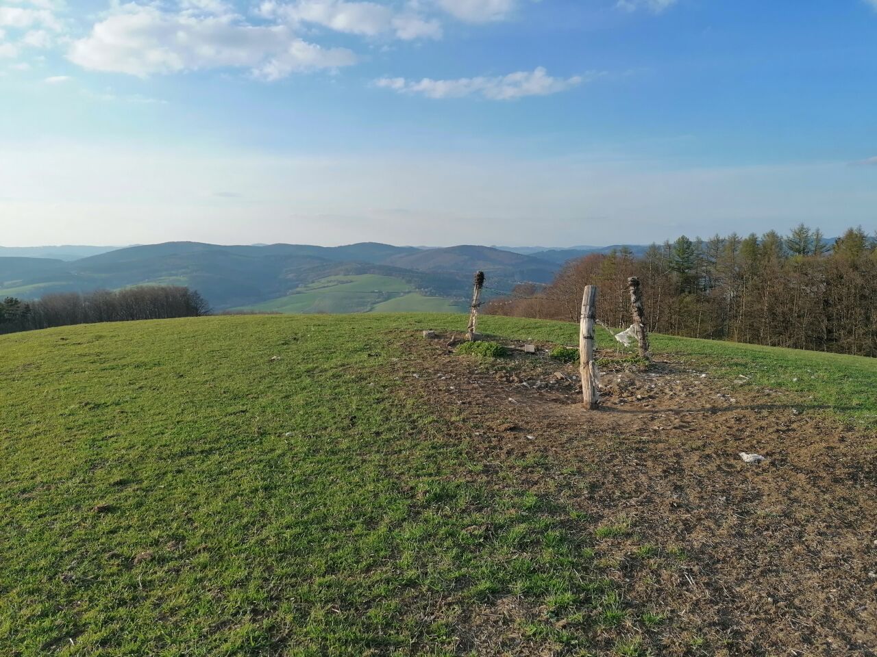 Pláňava (598&nbsp;m)