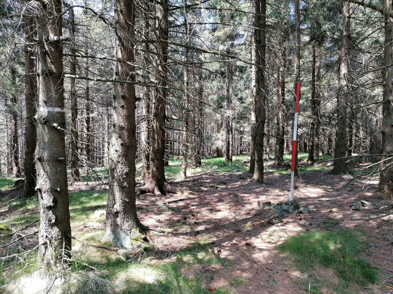 Příčný vrch