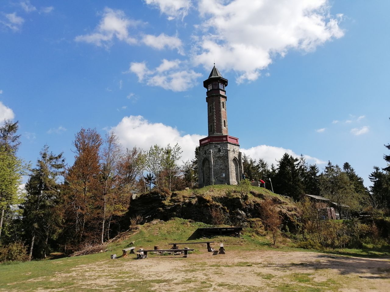 Hvězda (959&nbsp;m)