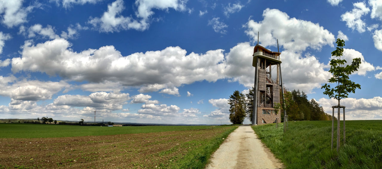 Rýdův kopec