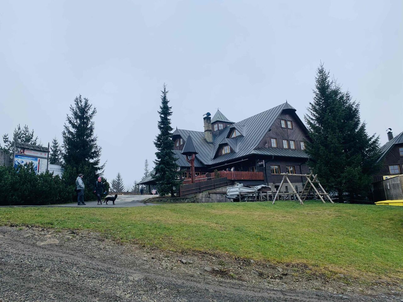 Kohútka